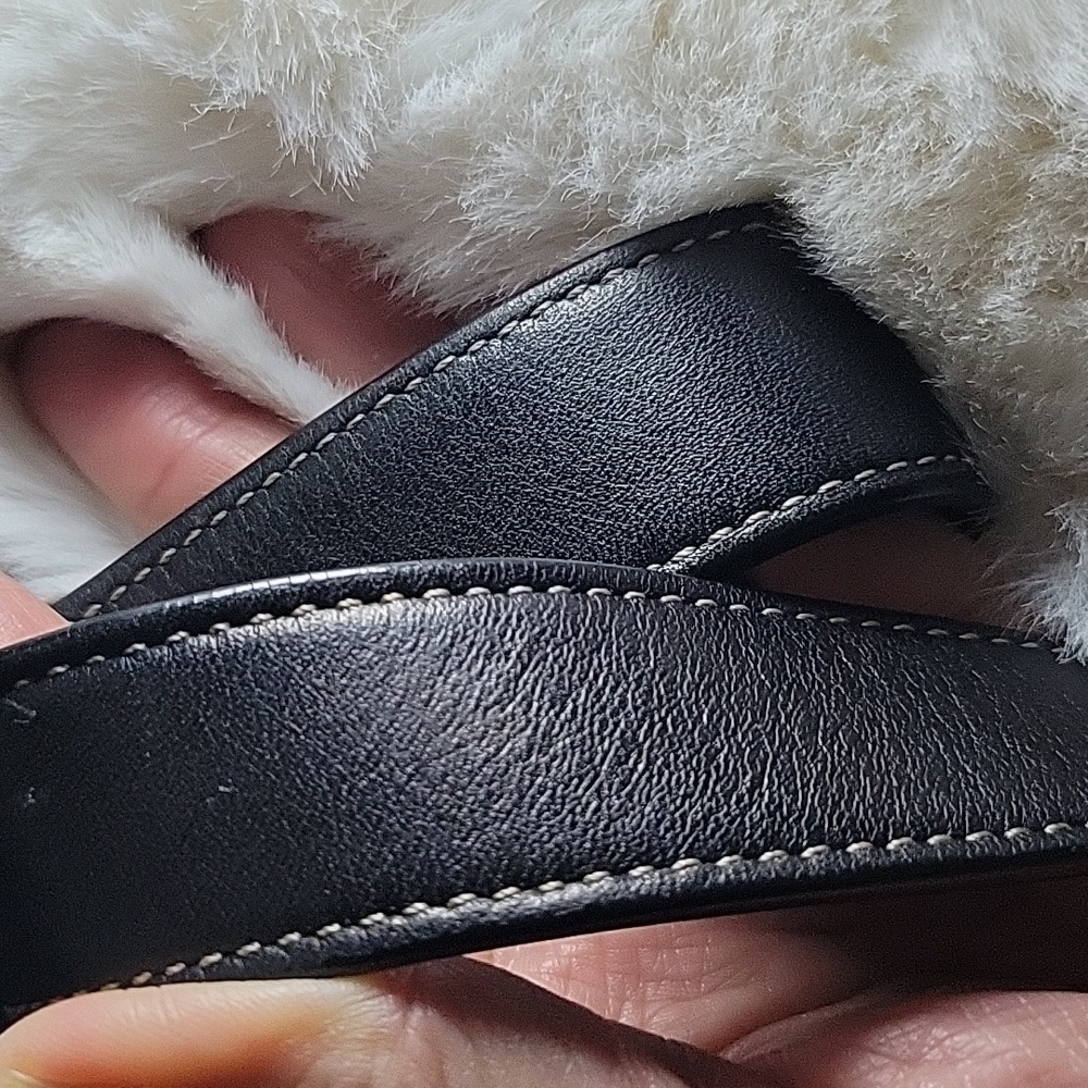 Y2K Coach Signature Shoulder Bag - Picture 7 of 11